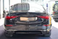 Mercedes-Benz S 580 (Clasa S) din 2025 cu 31.365 km - oferta MER246494 - foto 4