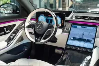 Mercedes-Benz S 580 (Clasa S) din 2025 cu 31.365 km - oferta MER246494 - foto 12