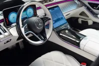 Mercedes-Benz S 580 (Clasa S) din 2025 cu 31.365 km - oferta MER246494 - foto 23
