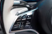 Mercedes-Benz S 580 (Clasa S) din 2025 cu 31.365 km - oferta MER246494 - foto 25