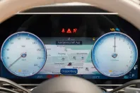 Mercedes-Benz S 580 (Clasa S) din 2025 cu 31.365 km - oferta MER246494 - foto 27
