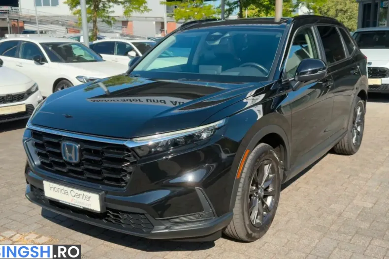 Honda CR-V din 2024 cu 64.800 km - oferta HON246495 - foto 1