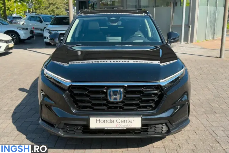 Honda CR-V din 2024 cu 64.800 km - oferta HON246495 - foto 3