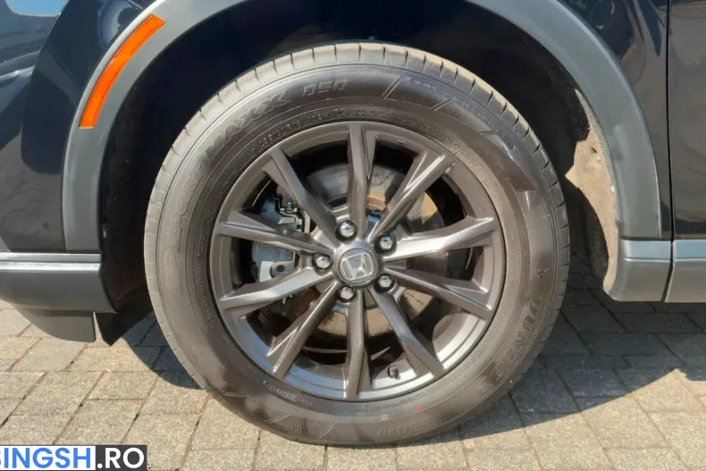 Honda CR-V din 2024 cu 64.800 km - oferta HON246495 - foto 4