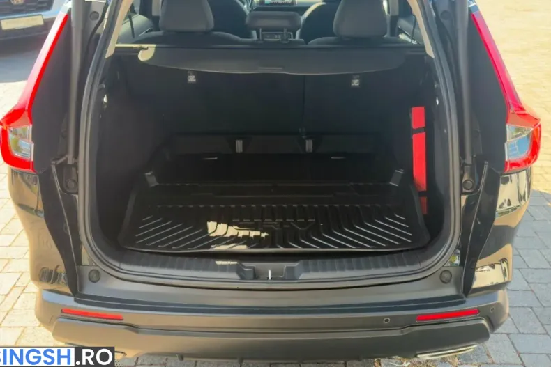 Honda CR-V din 2024 cu 64.800 km - oferta HON246495 - foto 7