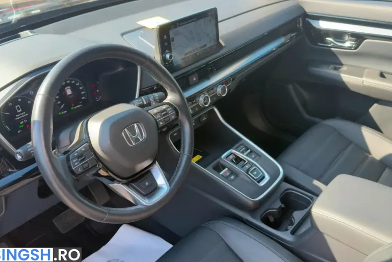 Honda CR-V din 2024 cu 64.800 km - oferta HON246495 - foto 8
