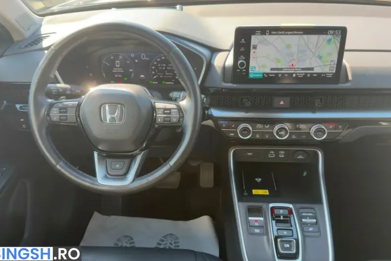 Honda CR-V din 2024 cu 64.800 km - oferta HON246495 - foto 9