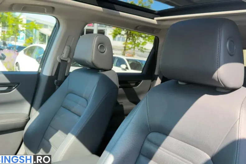 Honda CR-V din 2024 cu 64.800 km - oferta HON246495 - foto 10