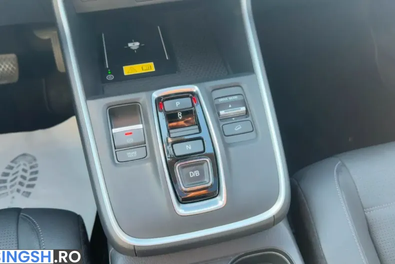 Honda CR-V din 2024 cu 64.800 km - oferta HON246495 - foto 13