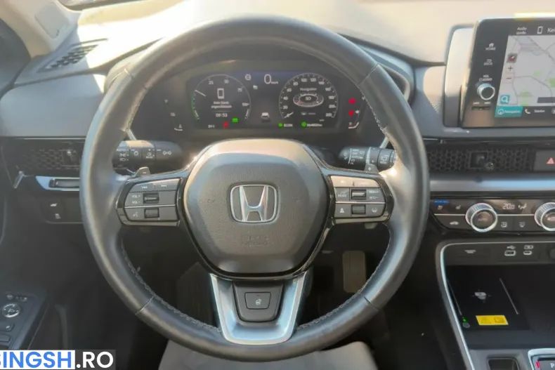 Honda CR-V din 2024 cu 64.800 km - oferta HON246495 - foto 14