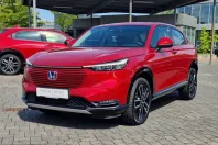 Honda HR-V din 2024 cu 16.600 km - oferta HON246496 - foto 3