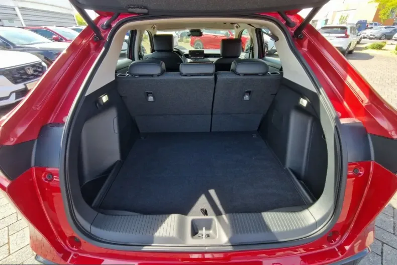 Honda HR-V din 2024 cu 16.600 km - oferta HON246496 - foto 7