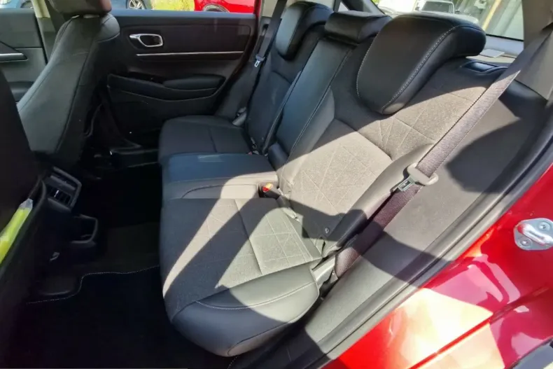 Honda HR-V din 2024 cu 16.600 km - oferta HON246496 - foto 10