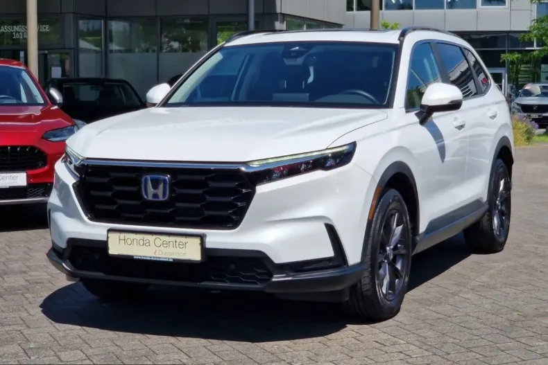 Honda CR-V din 2025 cu 48.200 km - oferta HON246497 - foto 3