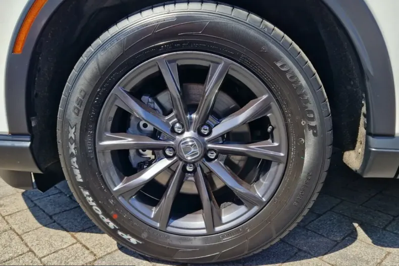 Honda CR-V din 2025 cu 48.200 km - oferta HON246497 - foto 5