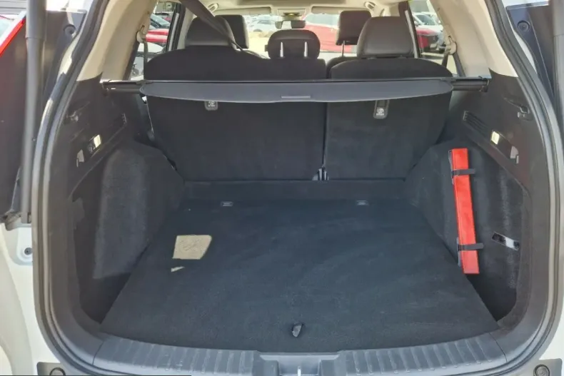 Honda CR-V din 2025 cu 48.200 km - oferta HON246497 - foto 8