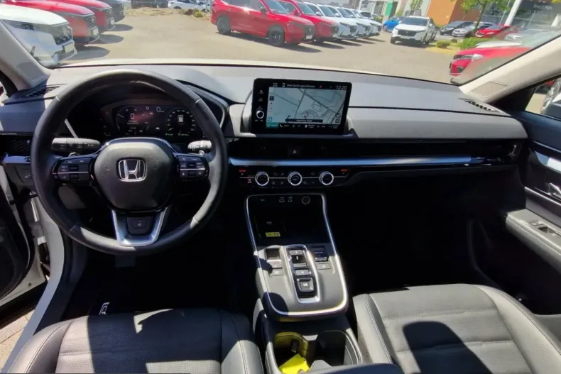 Honda CR-V din 2025 cu 48.200 km - oferta HON246497 - foto 10