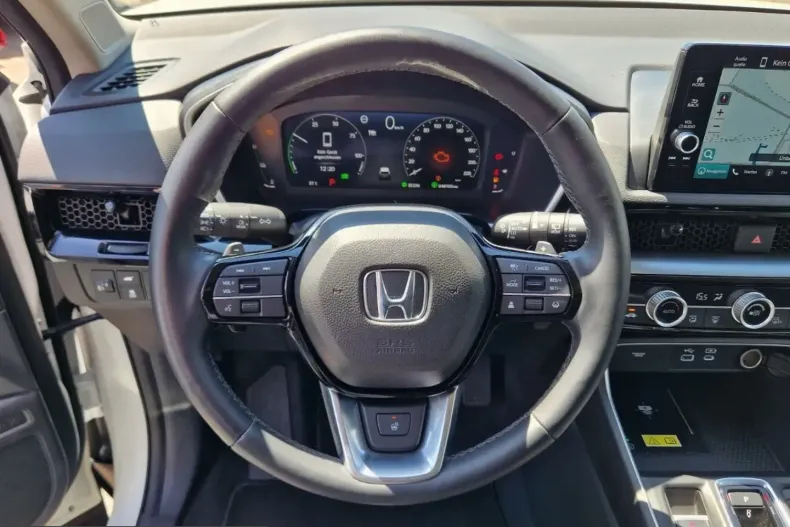 Honda CR-V din 2025 cu 48.200 km - oferta HON246497 - foto 11