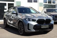 BMW X6 (Seria X) din 2025 cu 14.800 km - oferta BMW246498 - foto 1