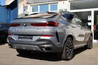 BMW X6 (Seria X) din 2025 cu 14.800 km - oferta BMW246498 - foto 5