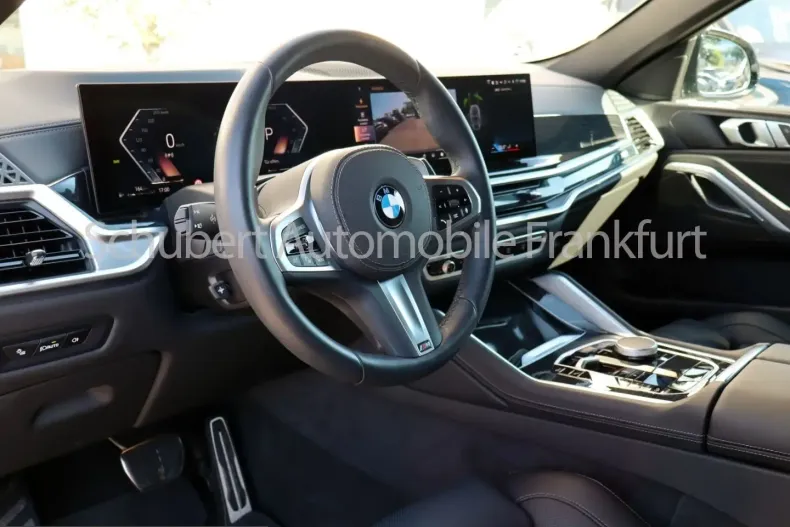 BMW X6 (Seria X) din 2025 cu 14.800 km - oferta BMW246498 - foto 11