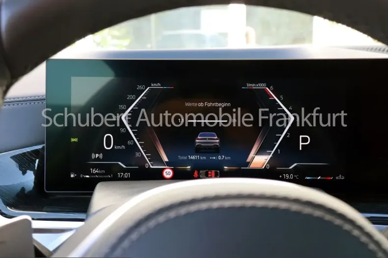 BMW X6 (Seria X) din 2025 cu 14.800 km - oferta BMW246498 - foto 14