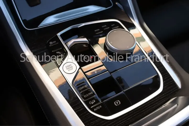 BMW X6 (Seria X) din 2025 cu 14.800 km - oferta BMW246498 - foto 18