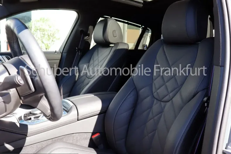 BMW X6 (Seria X) din 2025 cu 14.800 km - oferta BMW246498 - foto 20