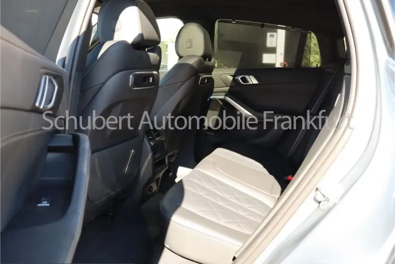 BMW X6 (Seria X) din 2025 cu 14.800 km - oferta BMW246498 - foto 21