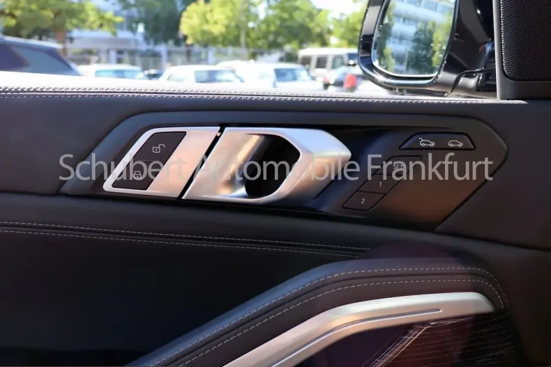 BMW X6 (Seria X) din 2025 cu 14.800 km - oferta BMW246498 - foto 22
