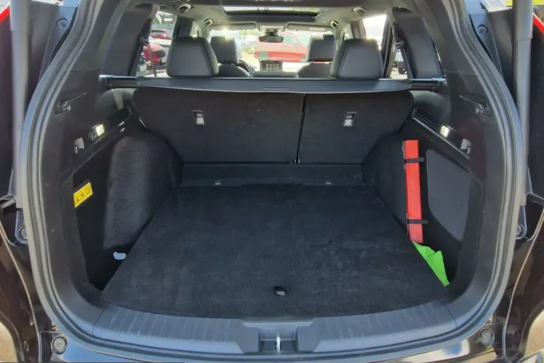 Honda CR-V din 2025 cu 16.000 km - oferta HON246499 - foto 8