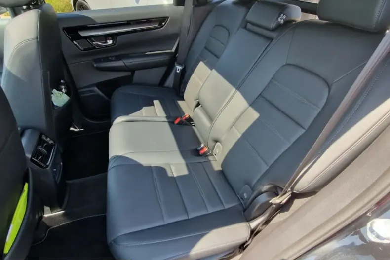 Honda CR-V din 2025 cu 16.000 km - oferta HON246499 - foto 9