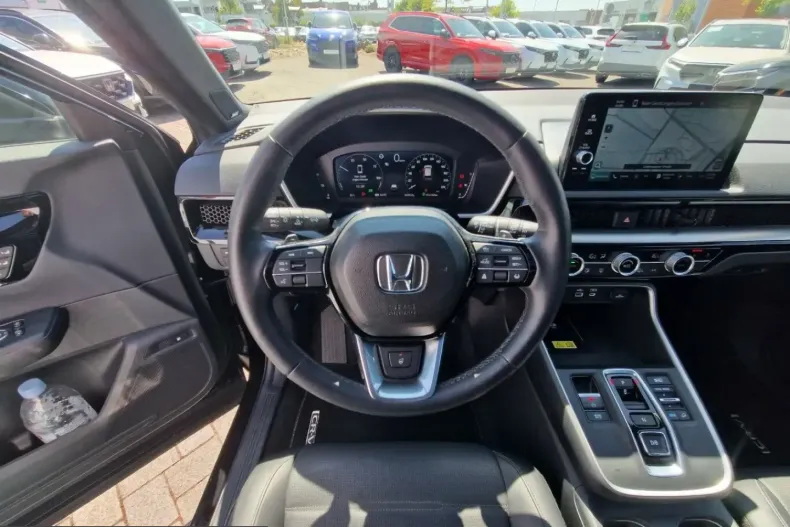 Honda CR-V din 2025 cu 16.000 km - oferta HON246499 - foto 11