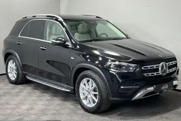 Mercedes-Benz GLE 350 din 2025 - oferta MER246500