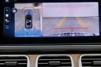 Mercedes-Benz GLE 350 (Clasa GLE) din 2025 cu 11.980 km - oferta MER246500 - foto 5