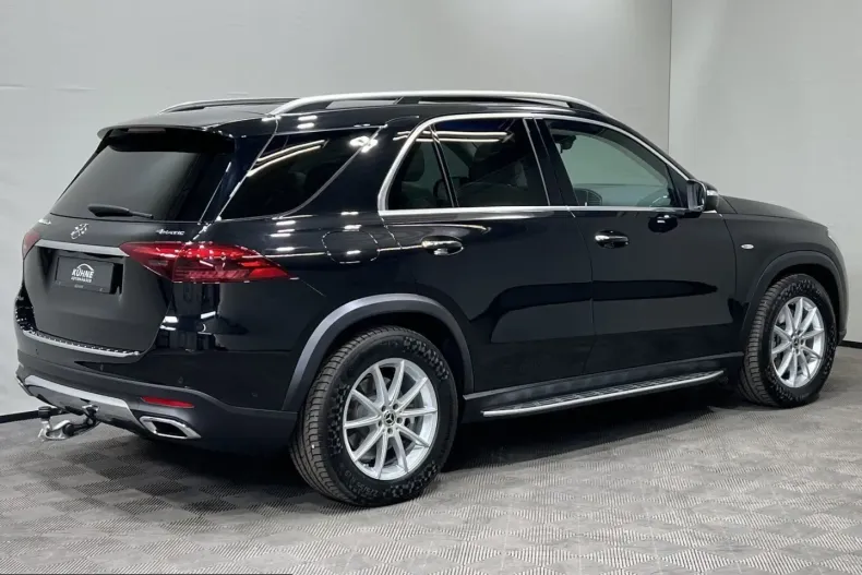 Mercedes-Benz GLE 350 (Clasa GLE) din 2025 cu 11.980 km - oferta MER246500 - foto 9