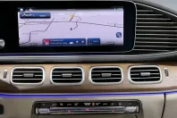 Mercedes-Benz GLE 350 (Clasa GLE) din 2025 cu 11.980 km - oferta MER246500 - foto 15