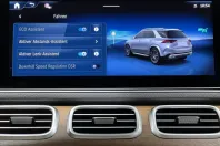 Mercedes-Benz GLE 350 (Clasa GLE) din 2025 cu 11.980 km - oferta MER246500 - foto 18