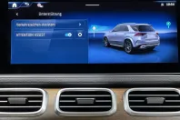 Mercedes-Benz GLE 350 (Clasa GLE) din 2025 cu 11.980 km - oferta MER246500 - foto 20