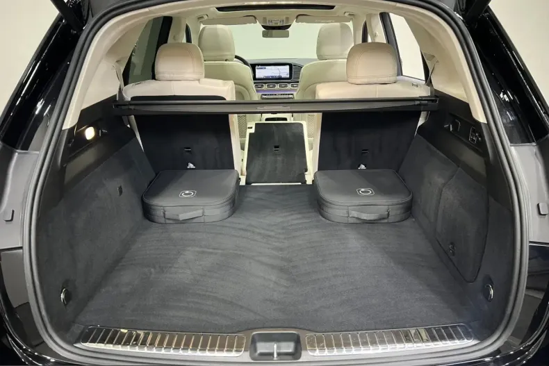 Mercedes-Benz GLE 350 (Clasa GLE) din 2025 cu 11.980 km - oferta MER246500 - foto 25