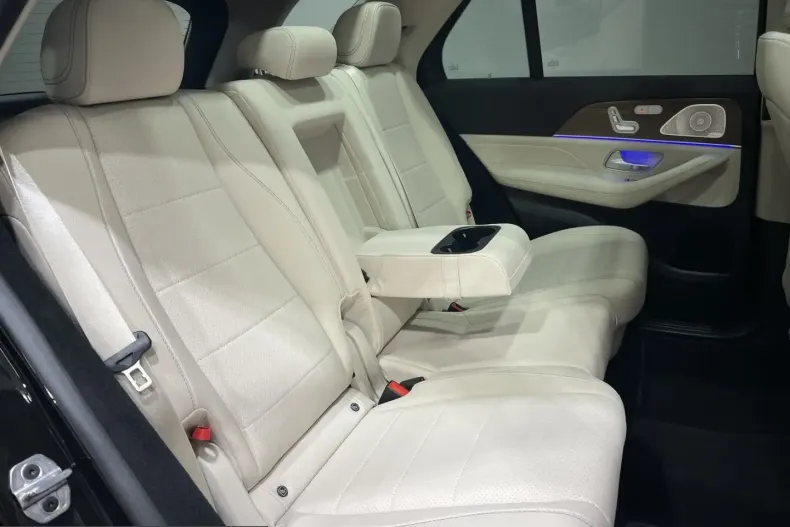 Mercedes-Benz GLE 350 (Clasa GLE) din 2025 cu 11.980 km - oferta MER246500 - foto 29