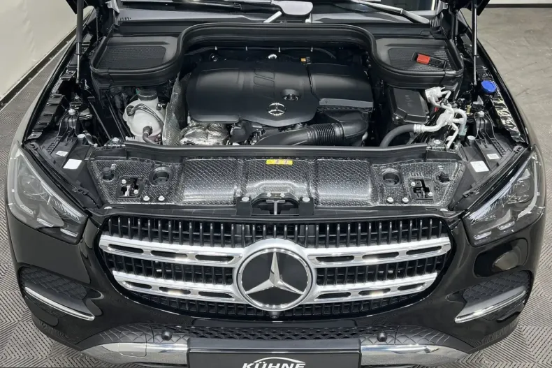Mercedes-Benz GLE 350 (Clasa GLE) din 2025 cu 11.980 km - oferta MER246500 - foto 36