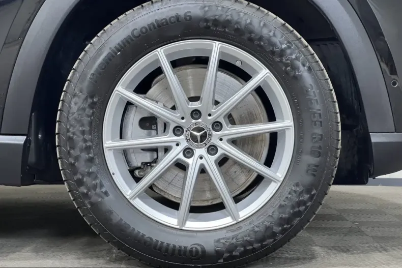 Mercedes-Benz GLE 350 (Clasa GLE) din 2025 cu 11.980 km - oferta MER246500 - foto 37