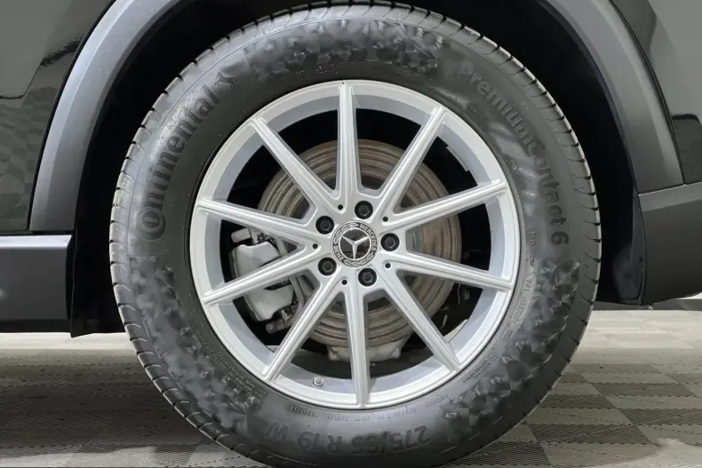 Mercedes-Benz GLE 350 (Clasa GLE) din 2025 cu 11.980 km - oferta MER246500 - foto 38