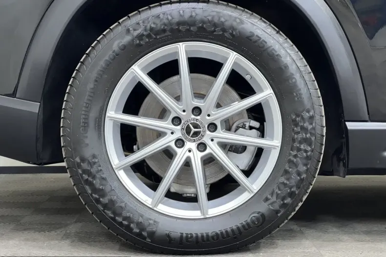 Mercedes-Benz GLE 350 (Clasa GLE) din 2025 cu 11.980 km - oferta MER246500 - foto 39