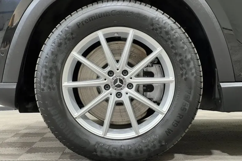 Mercedes-Benz GLE 350 (Clasa GLE) din 2025 cu 11.980 km - oferta MER246500 - foto 40