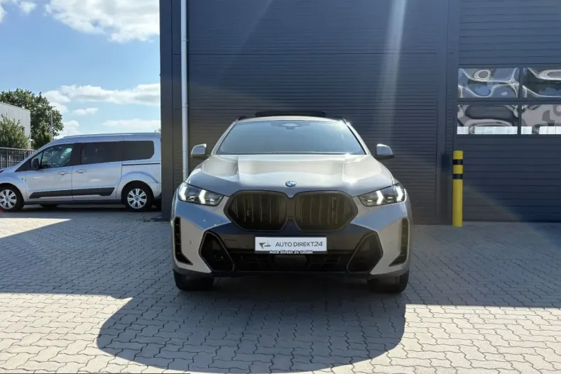 BMW X6 (Seria X) din 2024 cu 94.490 km - oferta BMW246501 - foto 2