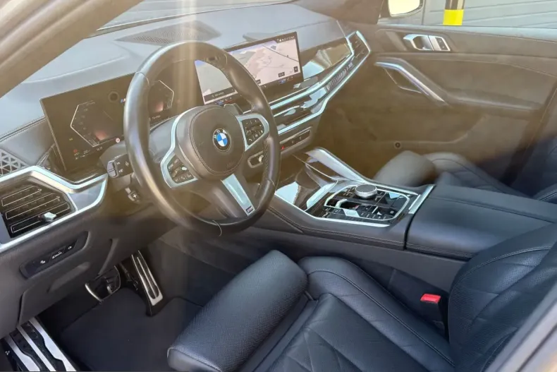BMW X6 (Seria X) din 2024 cu 94.490 km - oferta BMW246501 - foto 3