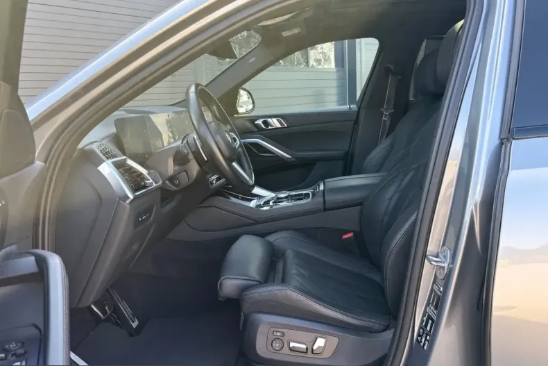 BMW X6 (Seria X) din 2024 cu 94.490 km - oferta BMW246501 - foto 4