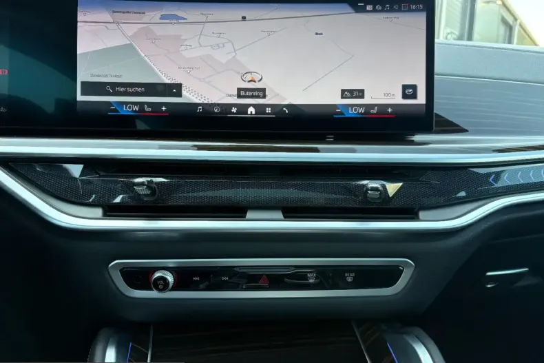 BMW X6 (Seria X) din 2024 cu 94.490 km - oferta BMW246501 - foto 7
